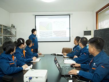 始終致力于研發(fā)和創(chuàng)新。