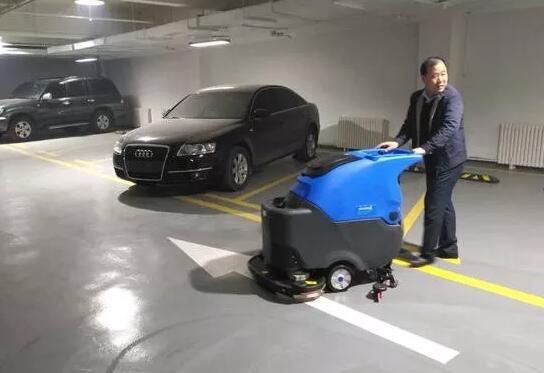 你知道嗎?為什么地下停